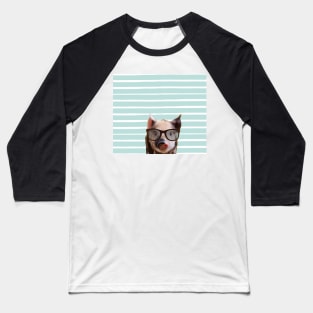 Piglet Baseball T-Shirt